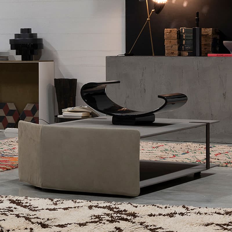 Suite Coffee Table by Cierre
