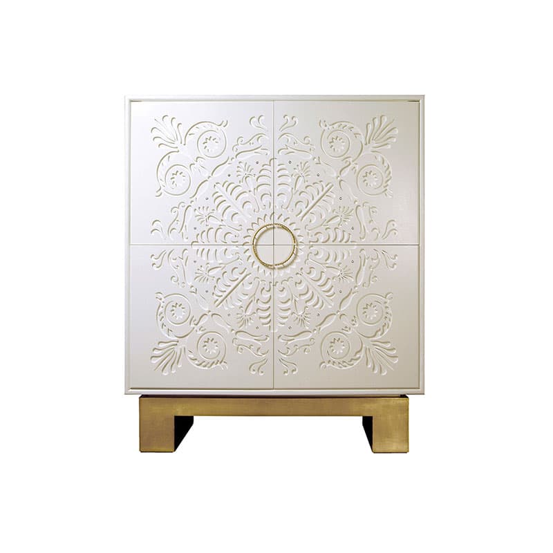 Alexandra Cabinet by Collection Alexandra
