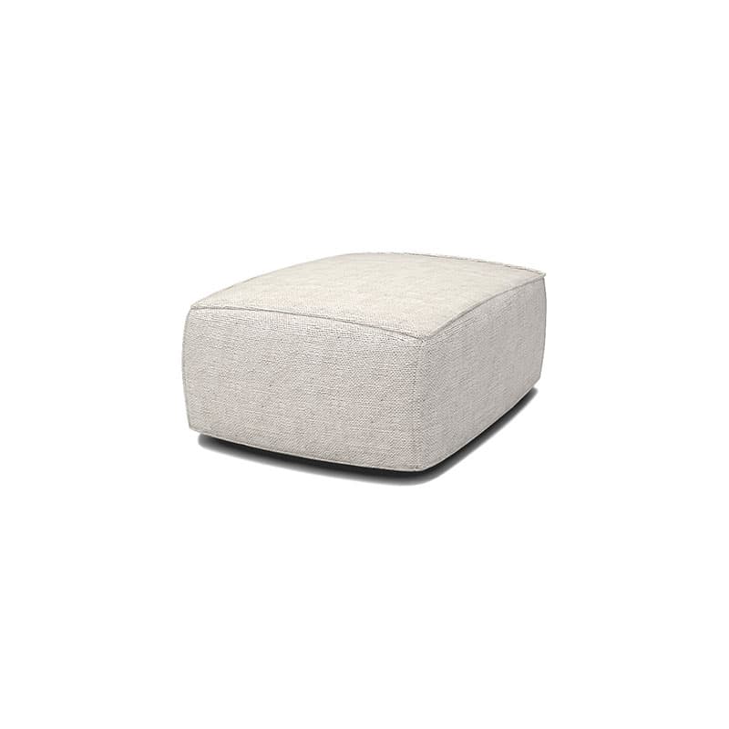 Boston Footstool by Collection Alexandra