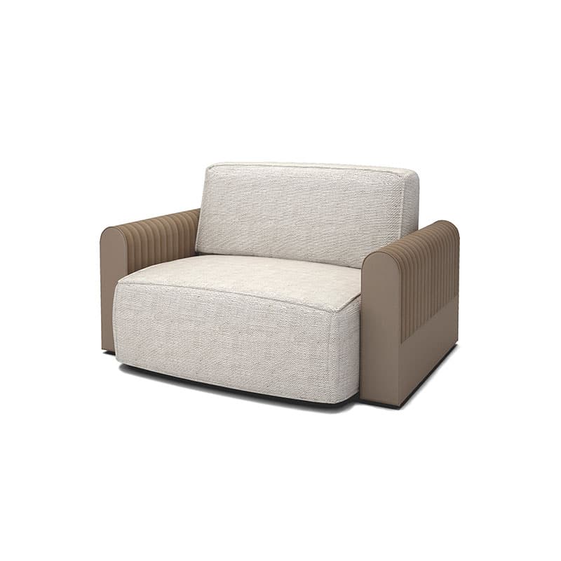 Boston Lounger by Collection Alexandra
