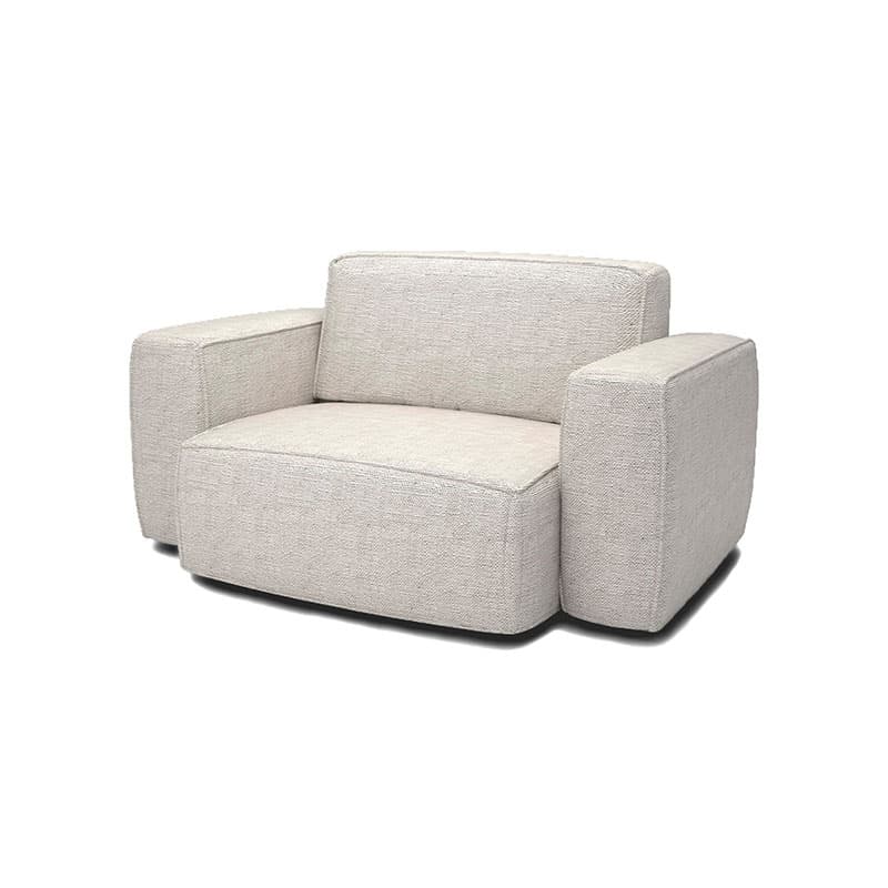 Boston Pure Lounger by Collection Alexandra