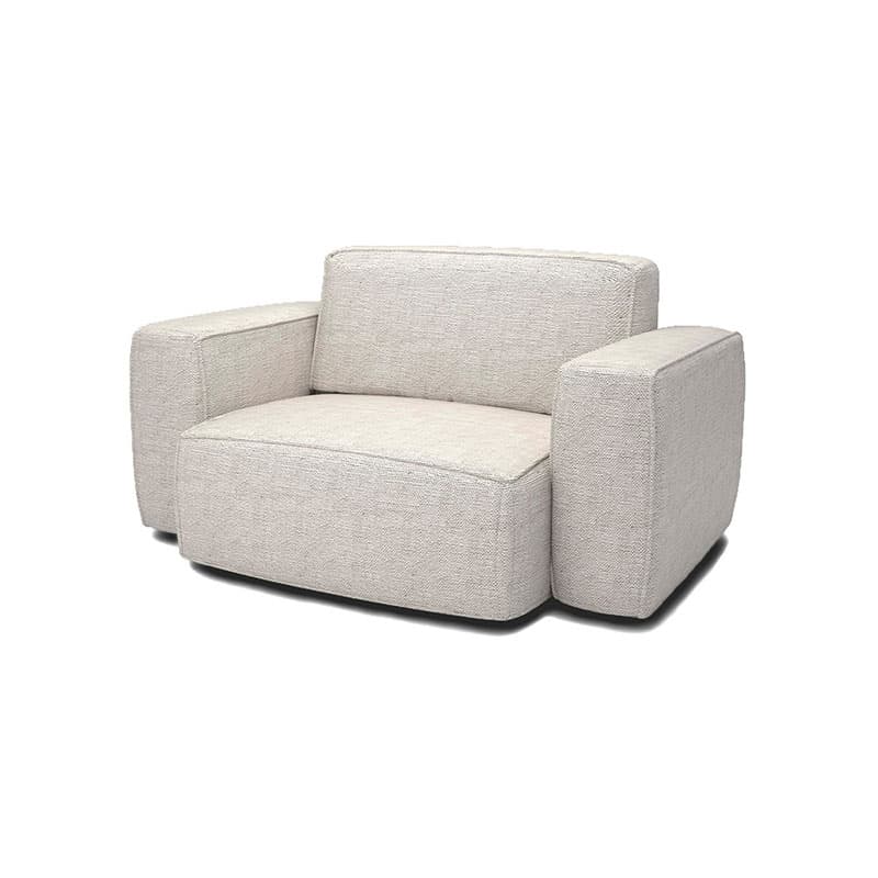 Boston Pure Relax Lounger by Collection Alexandra