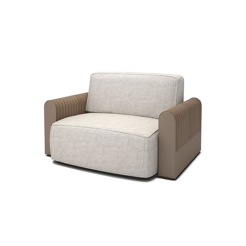 Boston Relax Lounger by Collection Alexandra