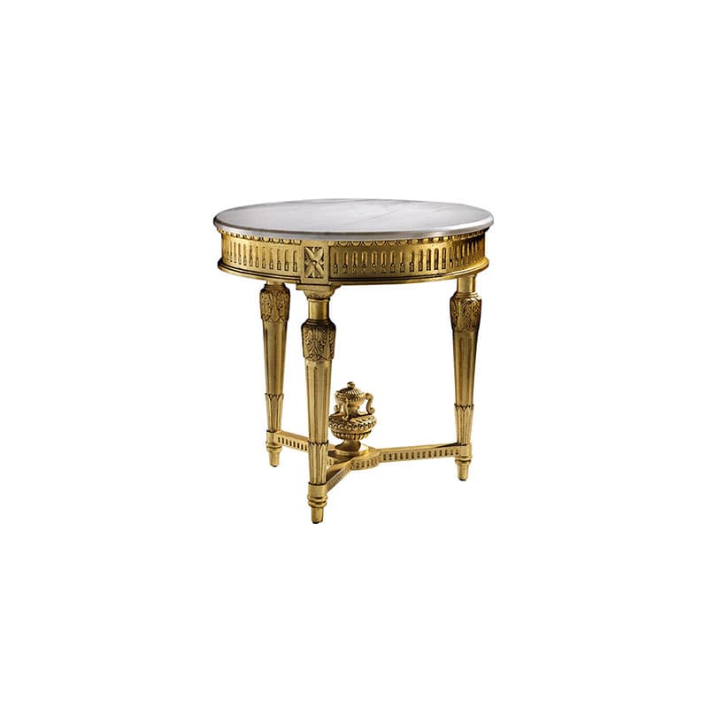 Carmen Side Table by Collection Alexandra