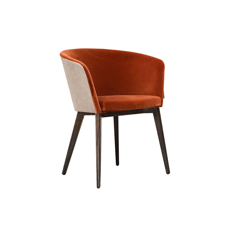 Charioteer Armchair by Collection Alexandra