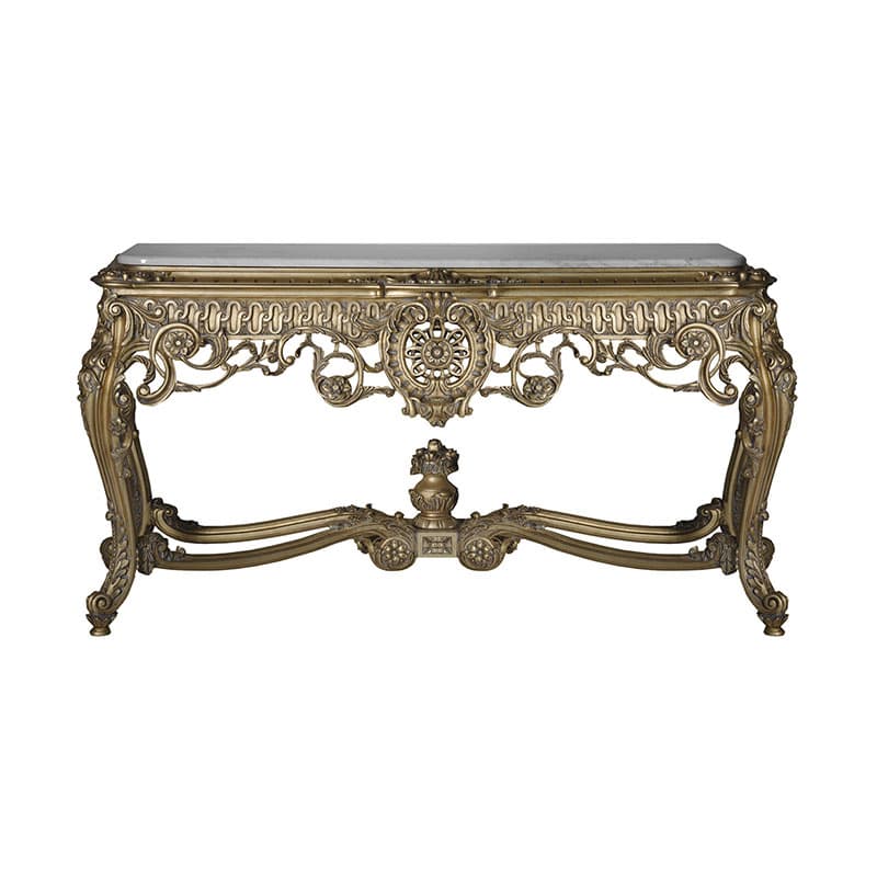 Charlotte Console Table by Collection Alexandra