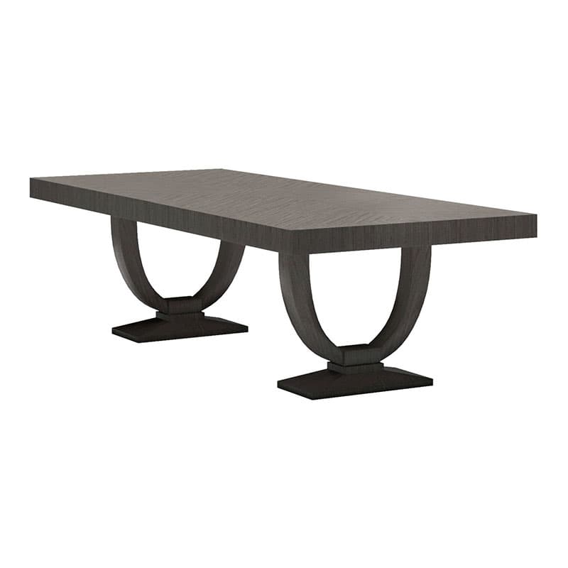 Chelsea Dining Table by Collection Alexandra
