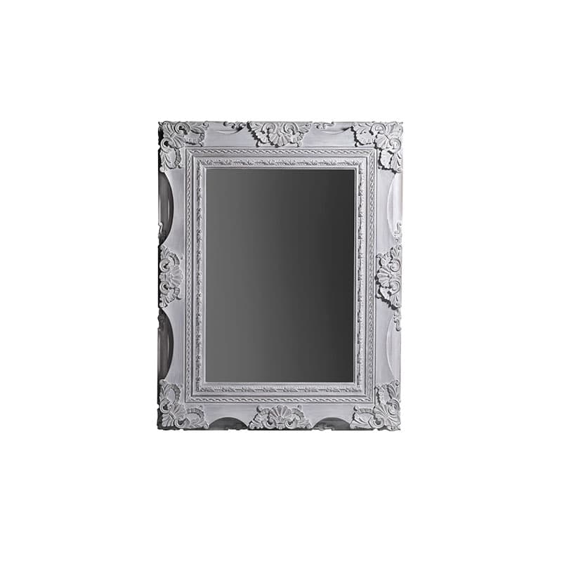 Classic Mirror by Collection Alexandra