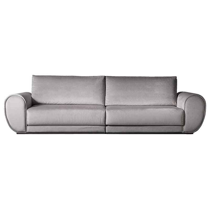 Clear Sofa by Collection Alexandra