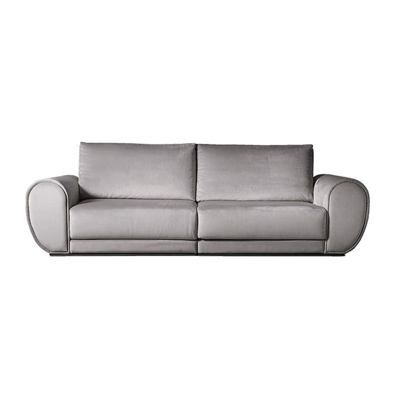 Clear Sofa by Collection Alexandra