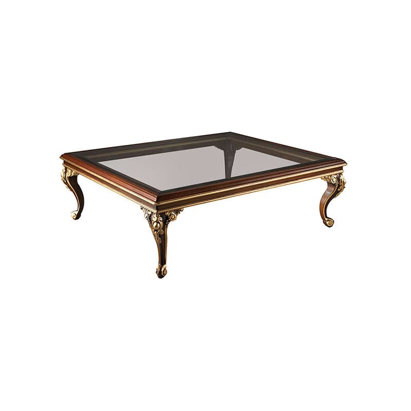 Cordova Coffee Table by Collection Alexandra