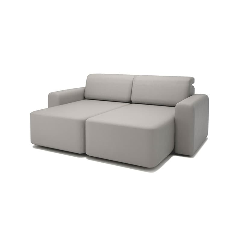 Cosmopol Sofa Bed by Collection Alexandra