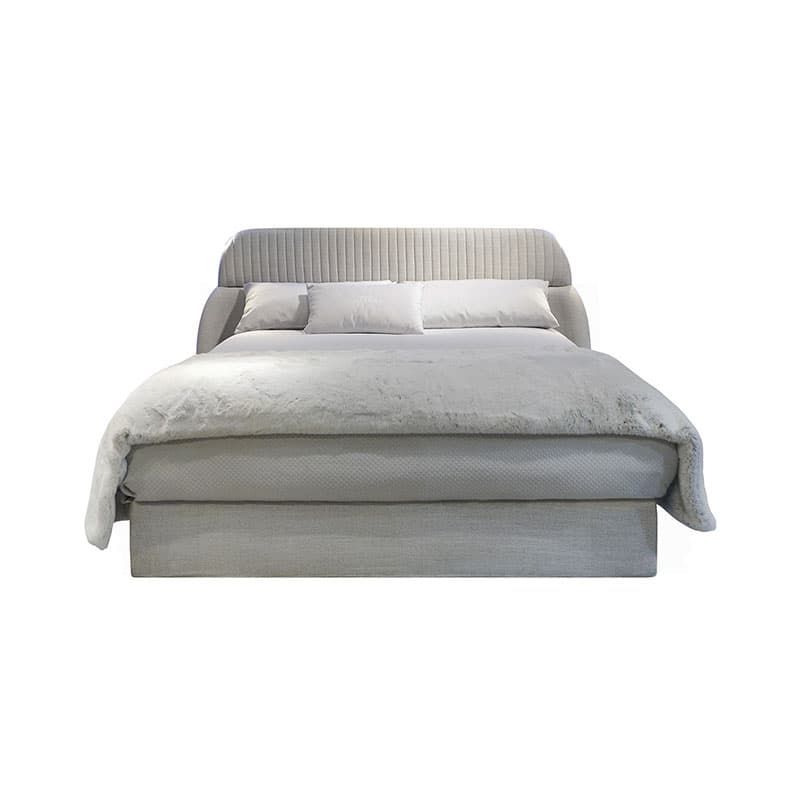 Cricket Double Bed by Collection Alexandra