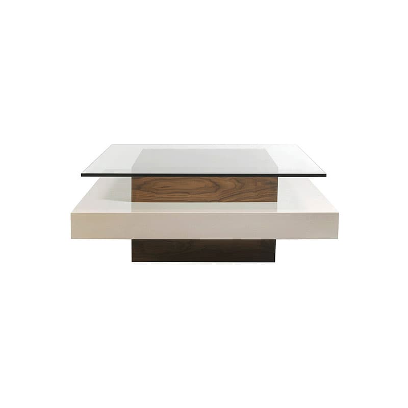 Detroit Coffee Table by Collection Alexandra