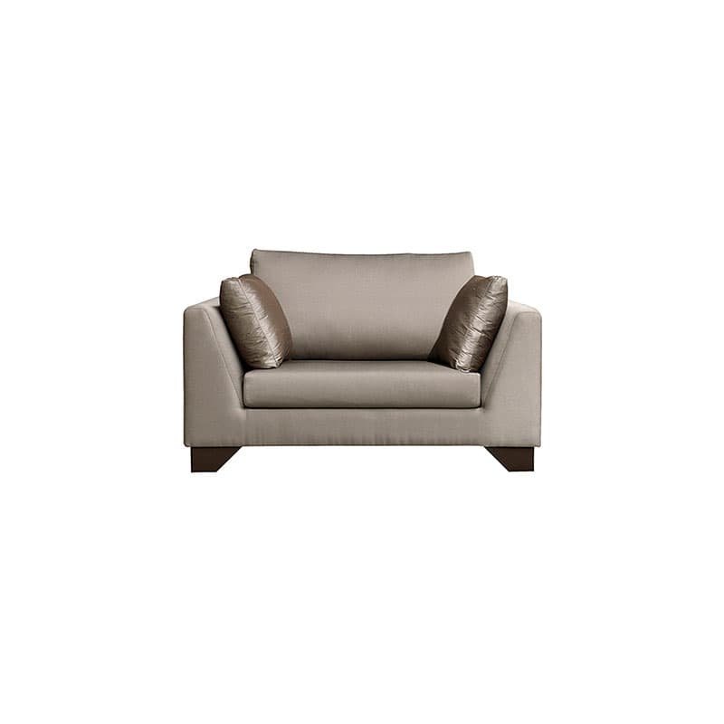 Dune Lounger by Collection Alexandra