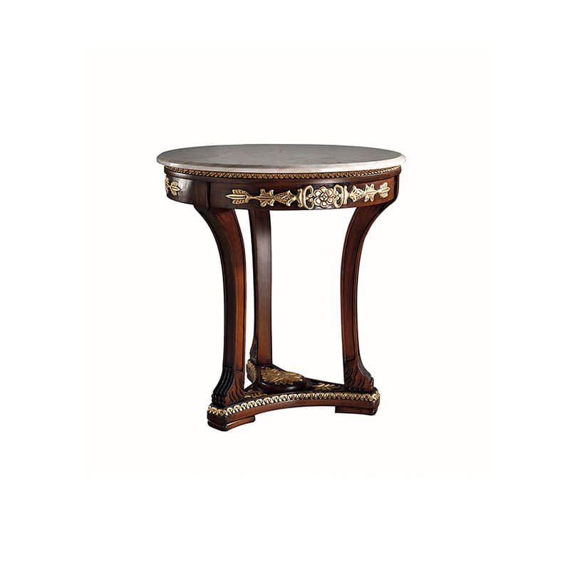 Elise Side Table by Collection Alexandra