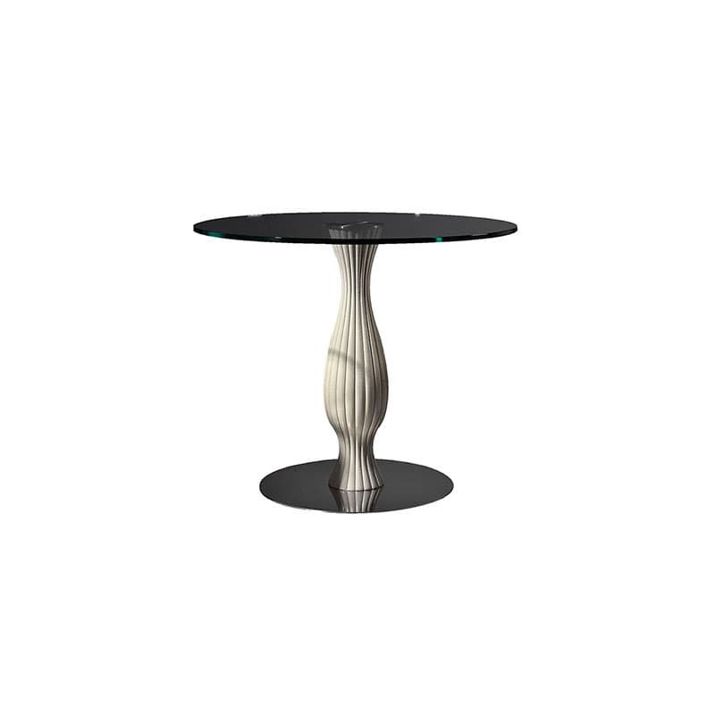 Eminate Side Table by Collection Alexandra