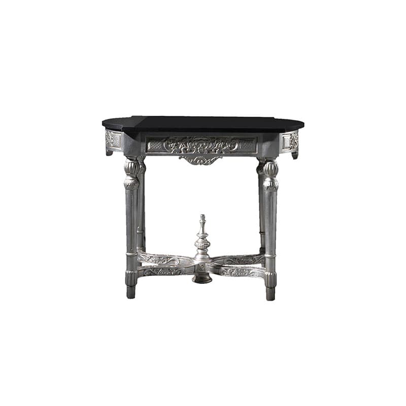 Eugenia Side Table by Collection Alexandra