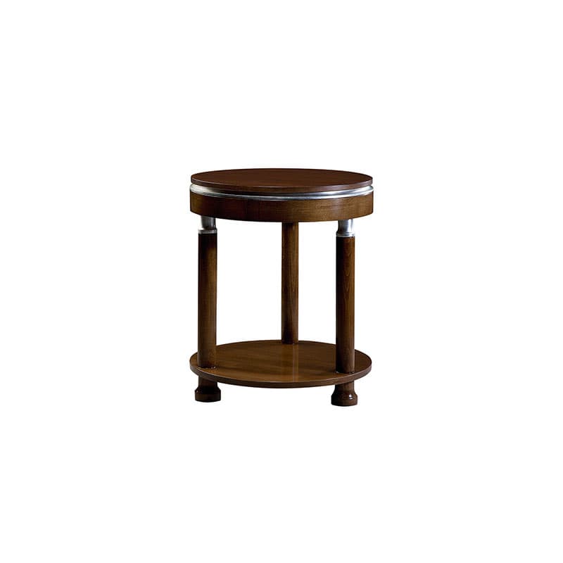 Lauren Side Table by Collection Alexandra
