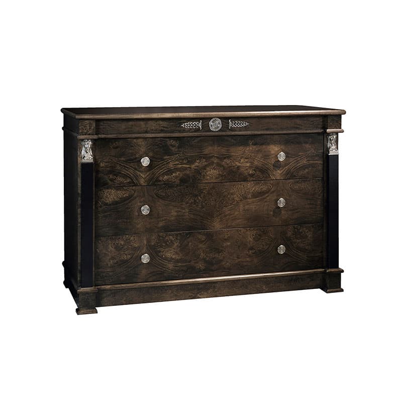 Leonid Chest of Drawer by Collection Alexandra