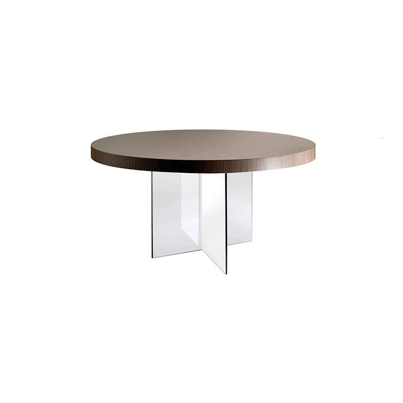 Lift Round Dining Table by Collection Alexandra