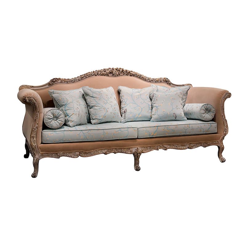 Lucy Sofa by Collection Alexandra