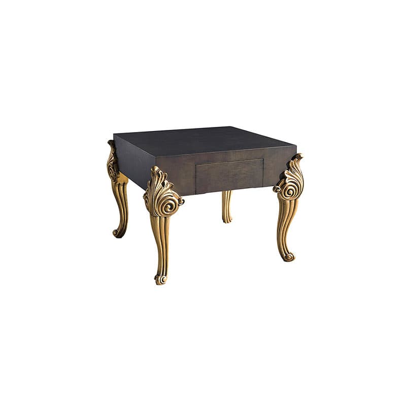 Mariola Side Table by Collection Alexandra