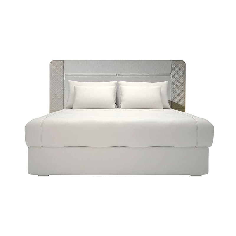 Master Headboard by Collection Alexandra