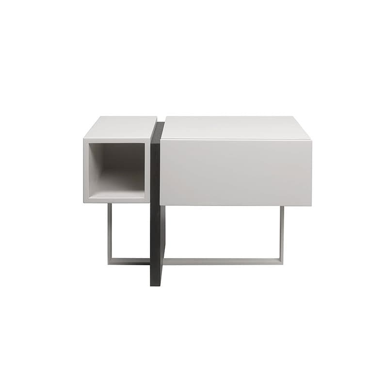Mode Bedside Table by Collection Alexandra
