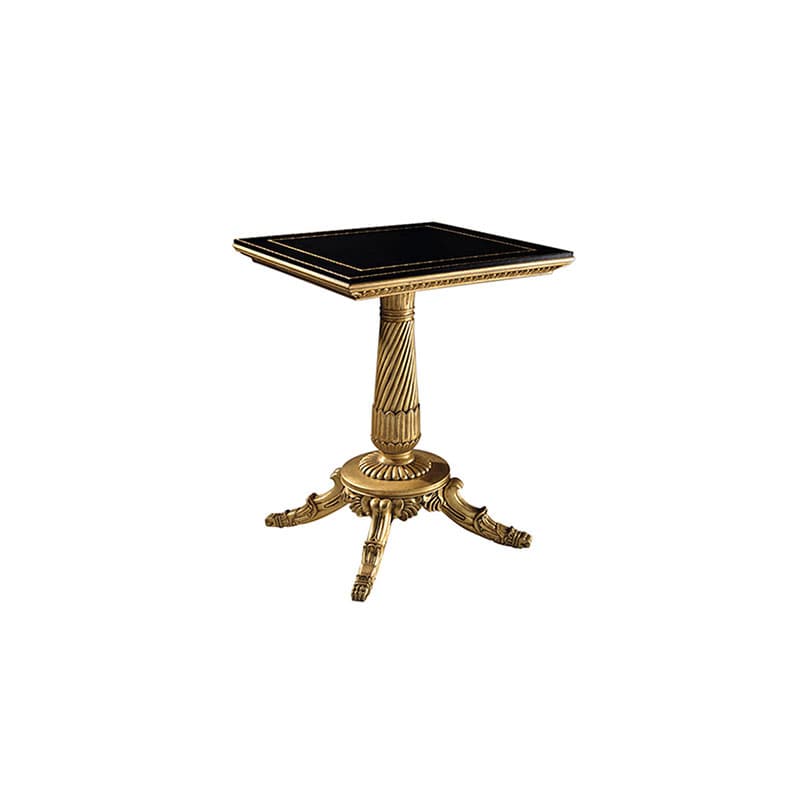 Nicoleta Side Table by Collection Alexandra