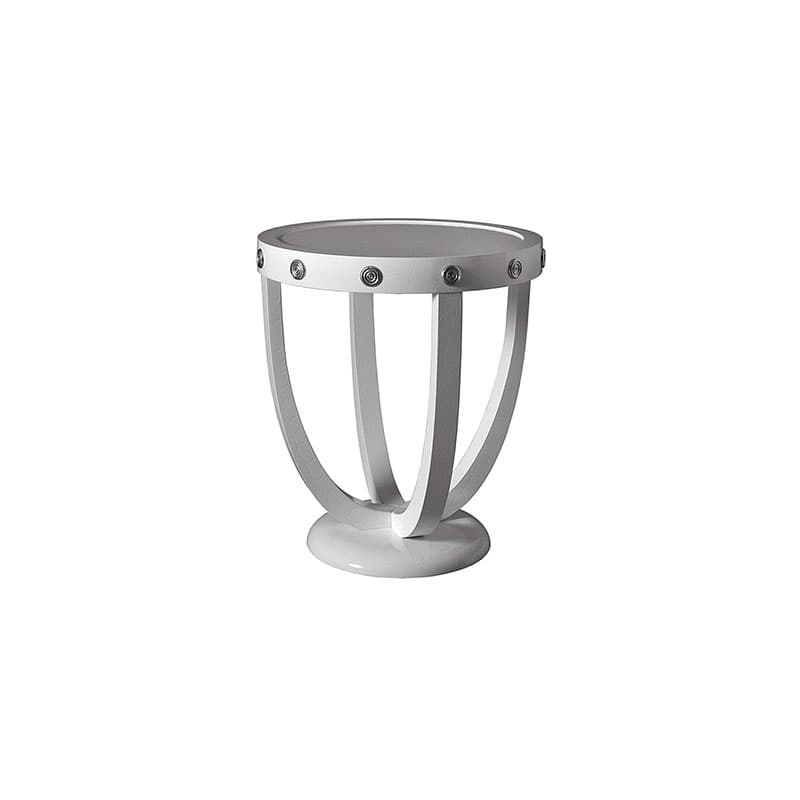 Nicosia Side Table by Collection Alexandra