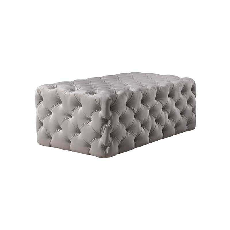 Nimes Footstool by Collection Alexandra