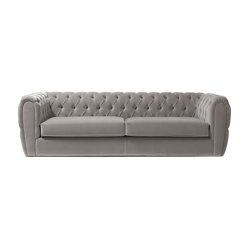 Nimes Sofa by Collection Alexandra