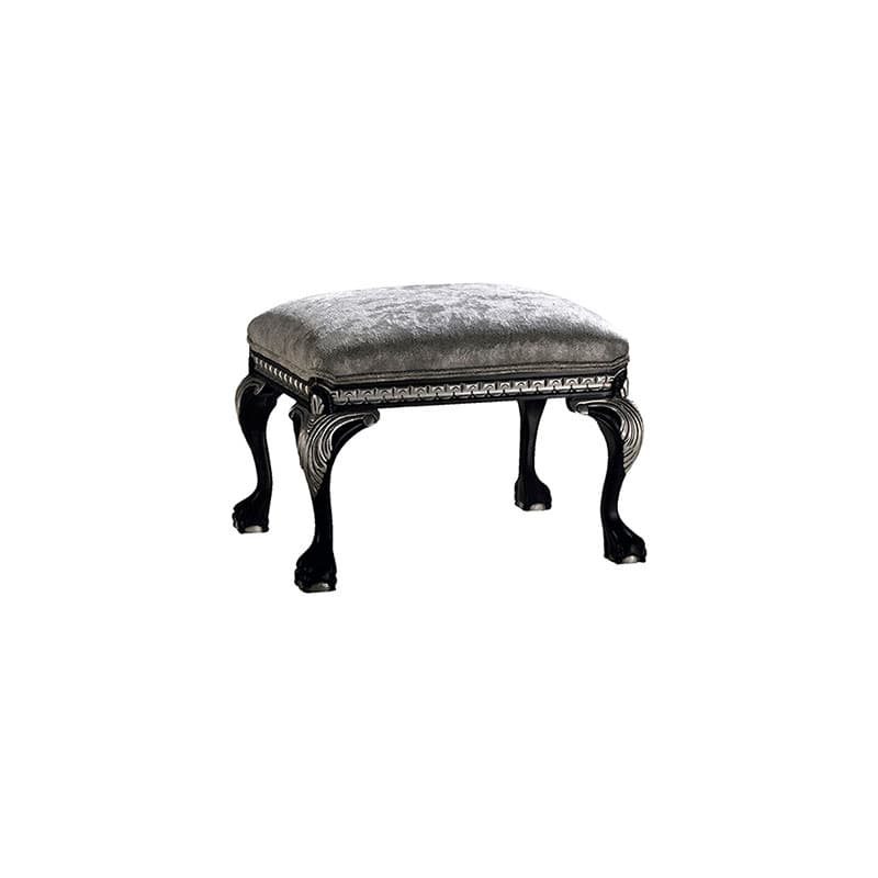 Oak Trees Footstool by Collection Alexandra