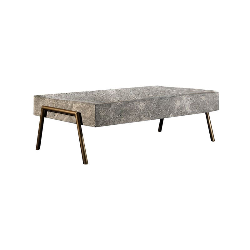 Pike Coffee Table by Collection Alexandra
