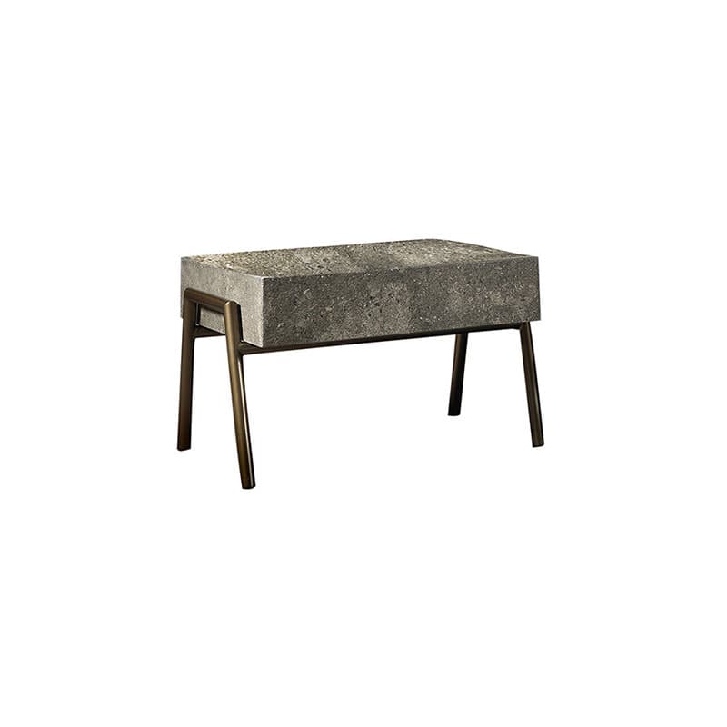Pike Side Table by Collection Alexandra