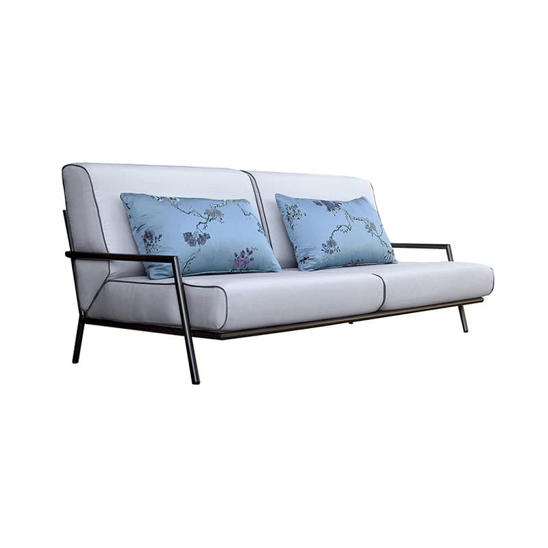 Pike Sofa by Collection Alexandra