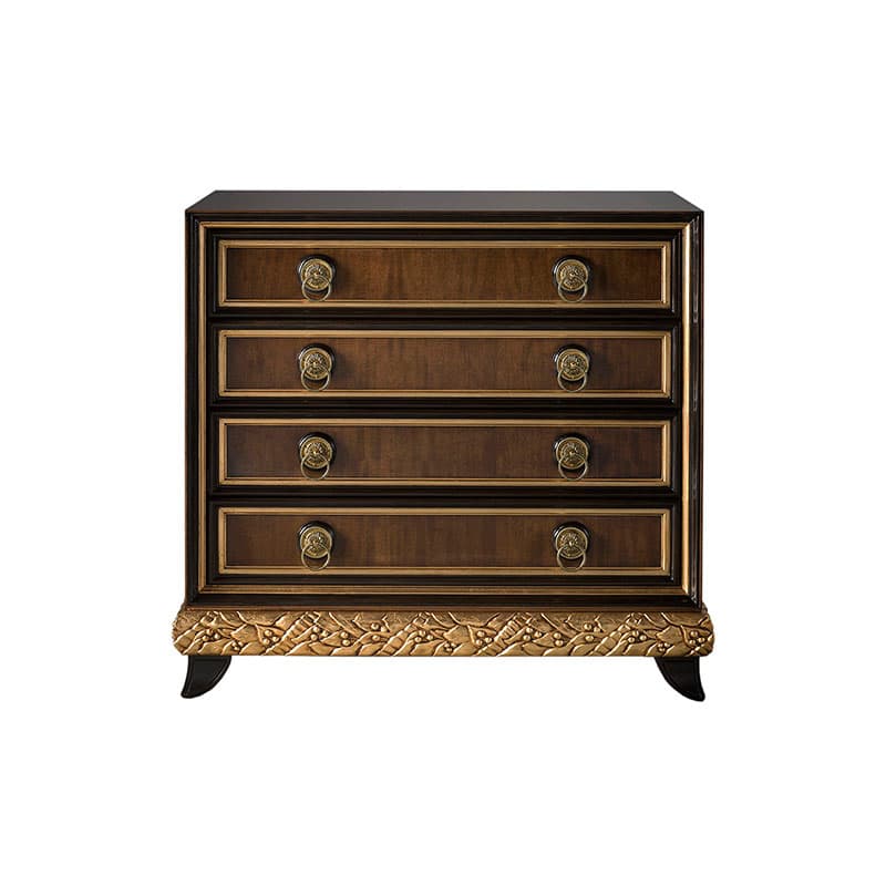 Randa Chest of Drawer by Collection Alexandra