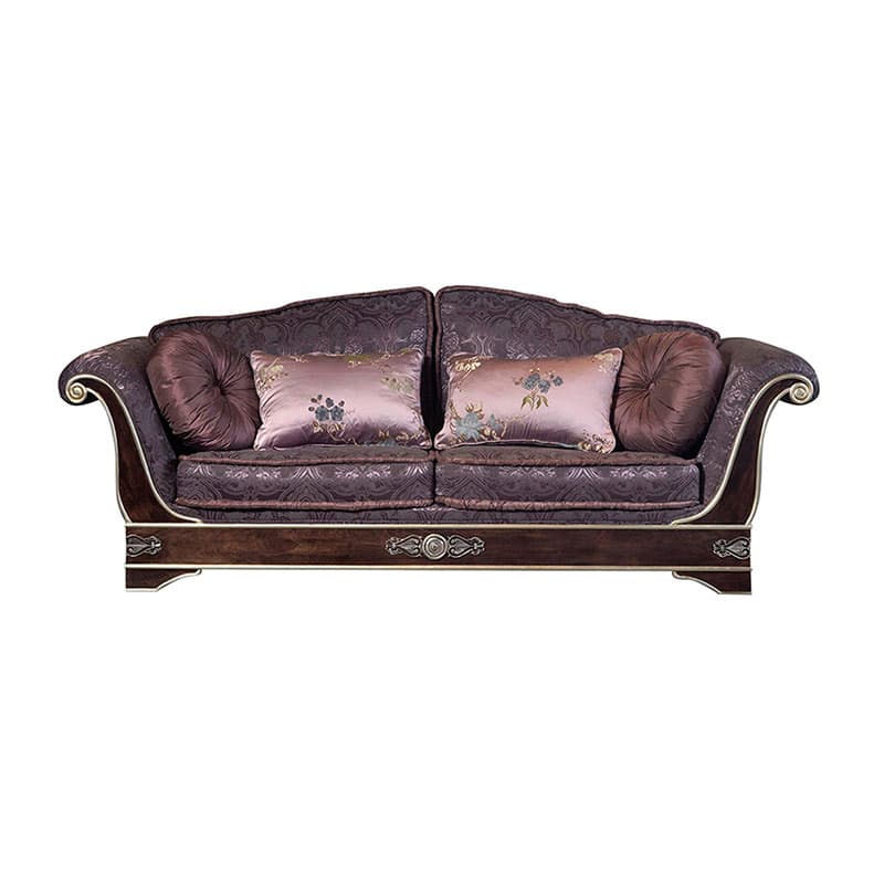 Royal Sofa by Collection Alexandra