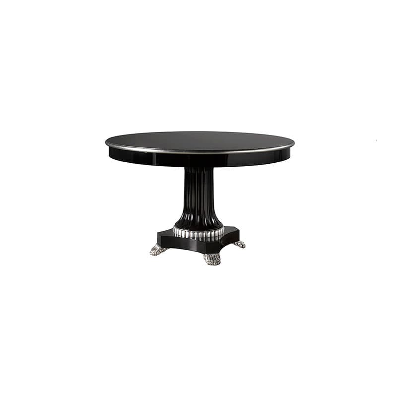 Sell Me Round Dining Table by Collection Alexandra