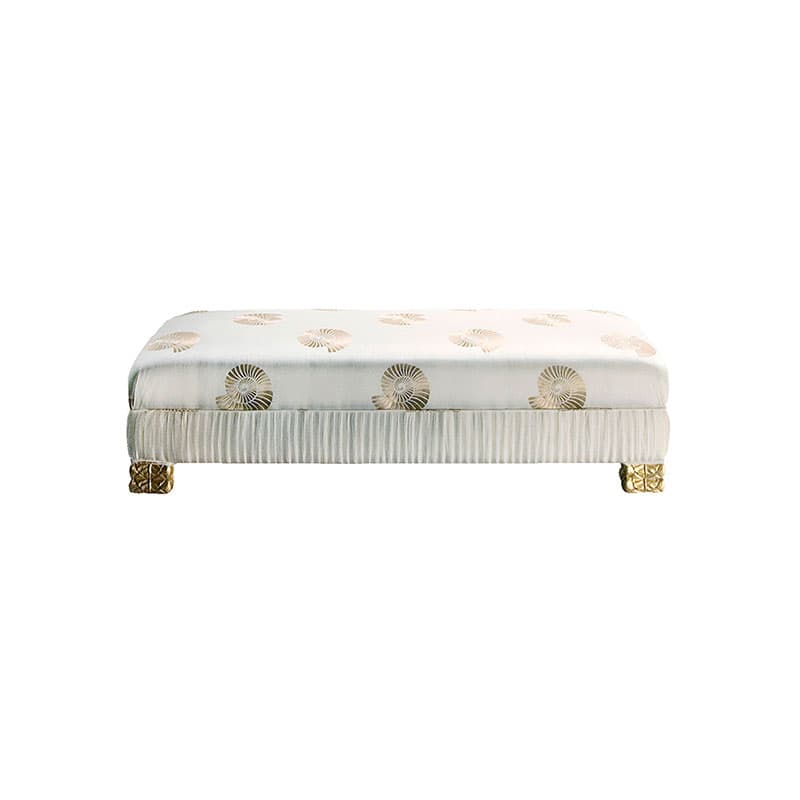 Sissi Footstool by Collection Alexandra