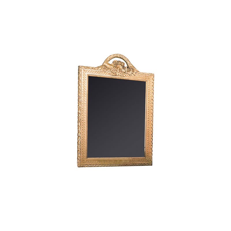 Sissi Mirror by Collection Alexandra