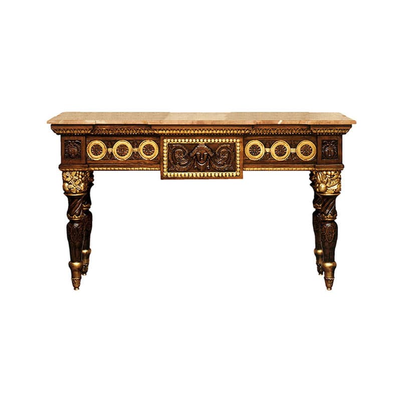 Sofia Console Table by Collection Alexandra