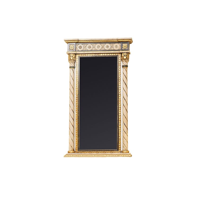 Sofia Mirror by Collection Alexandra
