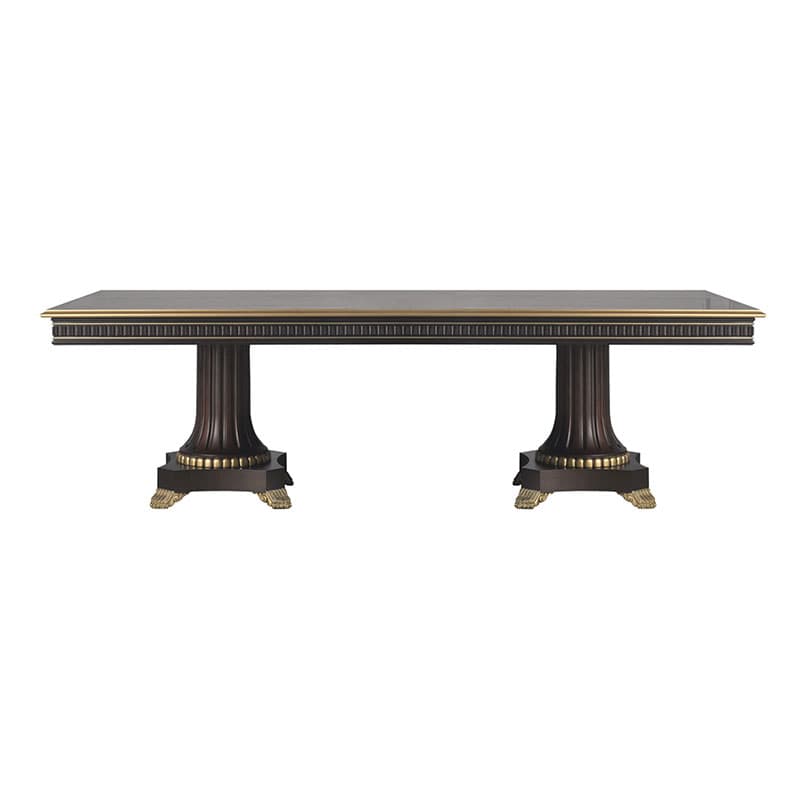 Sorbonne Dining Table by Collection Alexandra