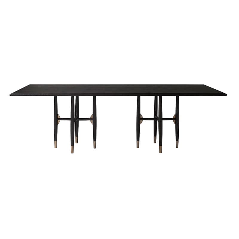 The One Dining Table by Collection Alexandra