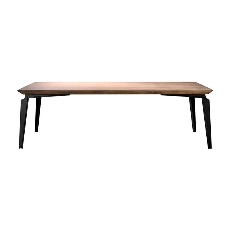 Valentine 4 Legs Dining Table by Collection Alexandra