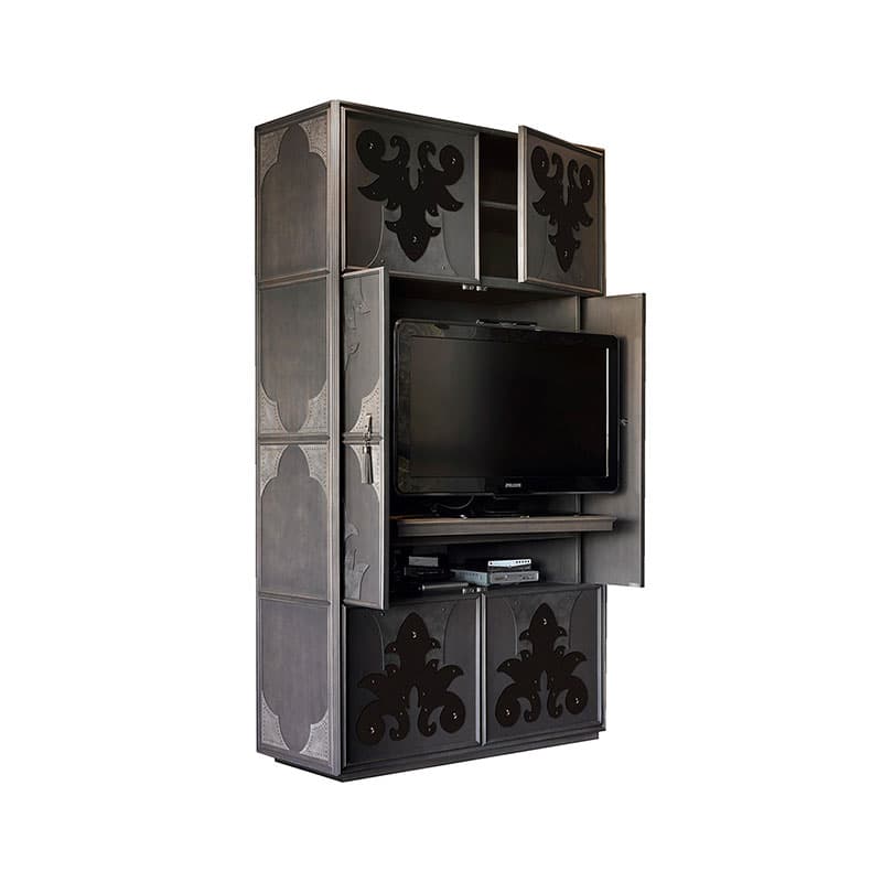 Valentine TV Stand by Collection Alexandra