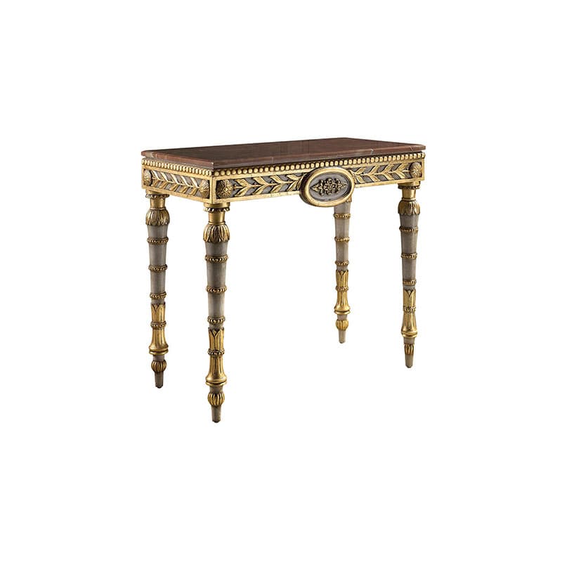 Veneto Side Table by Collection Alexandra