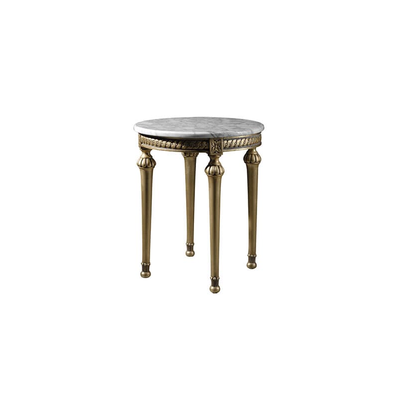 Versailles Side Table, Collection Alexandra